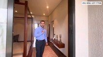 Luxurious 5Bhk Villa For Sale | Supreme Villagio | Pune